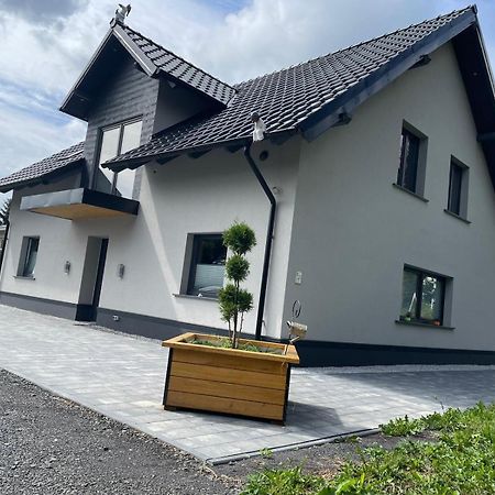 Lunatykowa Chata Giebultow  Ngoại thất bức ảnh